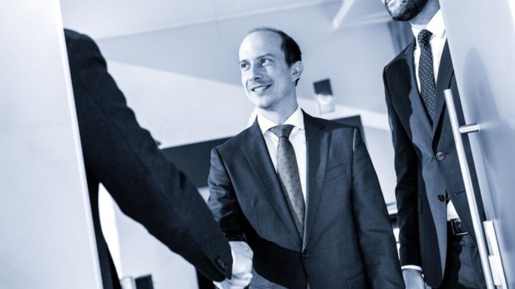 Gordon Ristow Karl Ristow: A Leader in Organizational Excellence