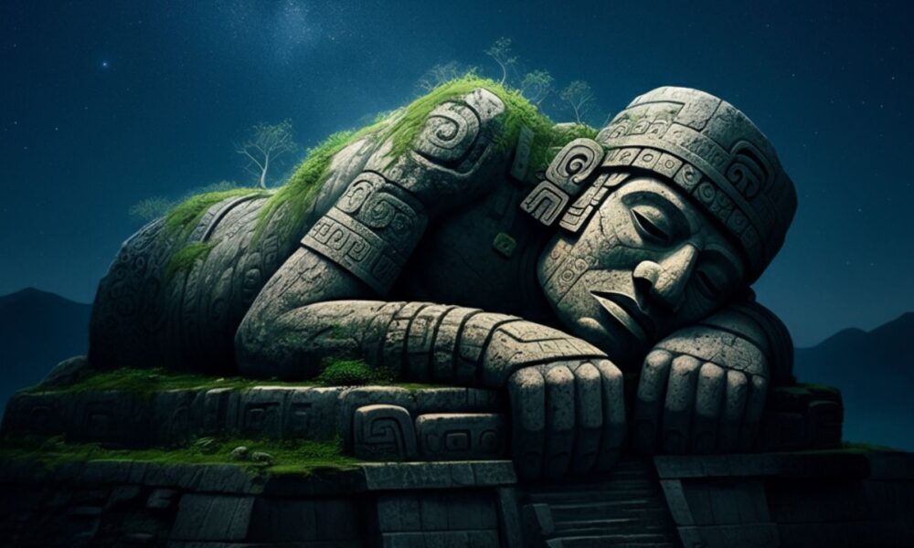 Sleepinggiantfan Aztecmesa Goodbye: 10 Stories That Capture Their ...