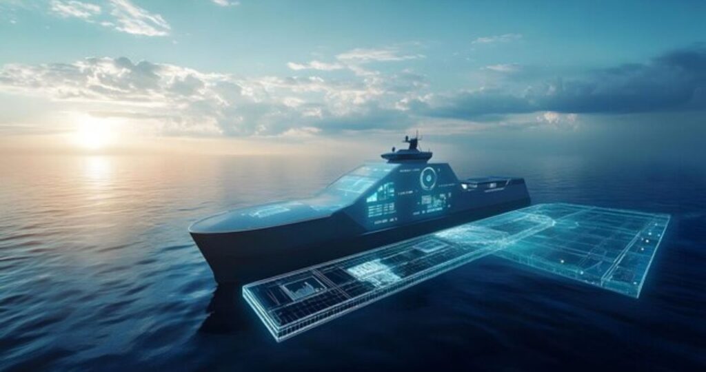 Boatnerd ais revolutionizing real time ship tracking