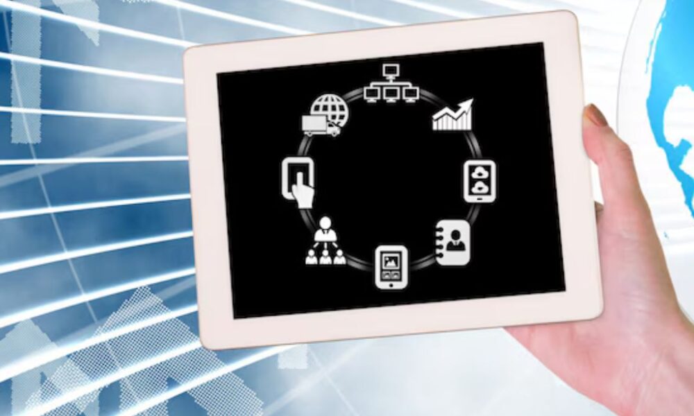 Unclearaqua.site: Revolutionizing Digital Task Management and Collaboration