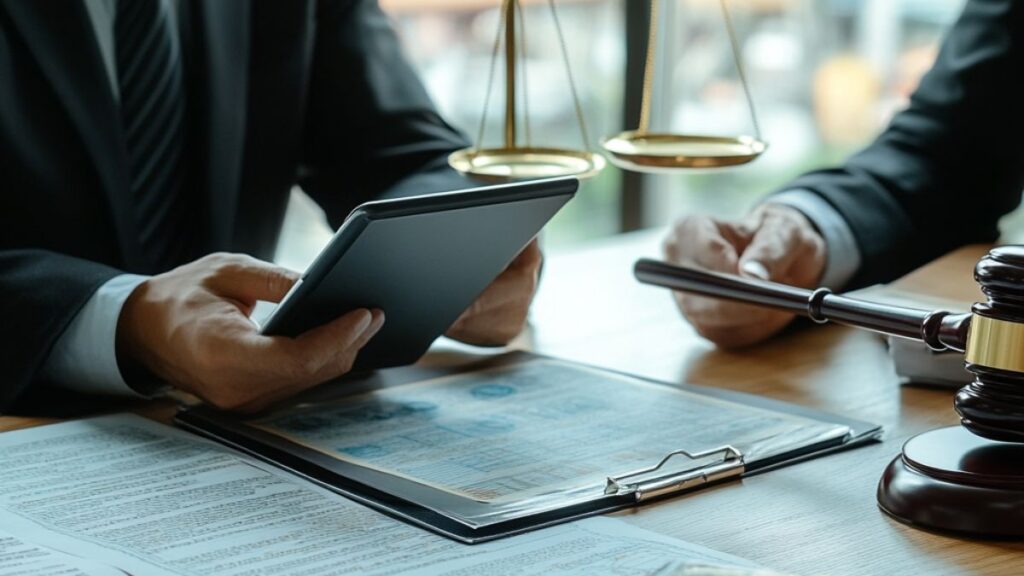 How To Read And Understand Legal Documents