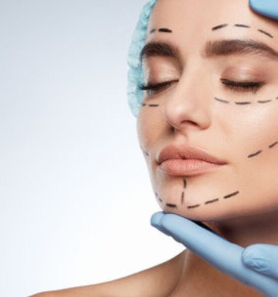 The Art and Science of Cosmetic Surgery: Beyond the Surface