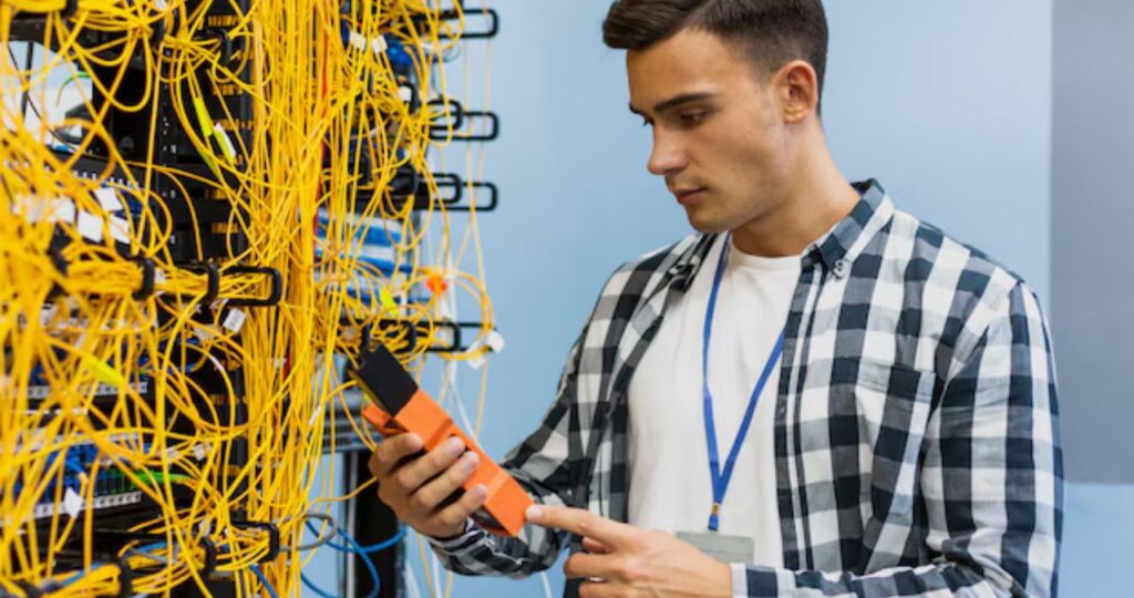 OpenZiti Ping: A Comprehensive Guide to Network Connectivity Testing