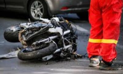 What If a Motorcycle Defect Caused Your Crash?