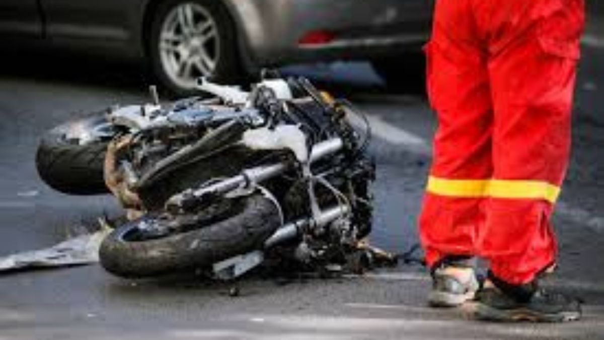 What If a Motorcycle Defect Caused Your Crash?