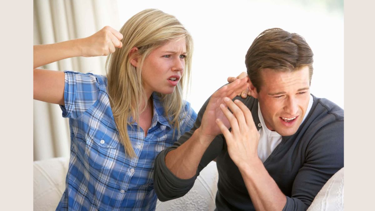 Assault