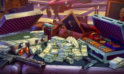 GTA 5 Online
