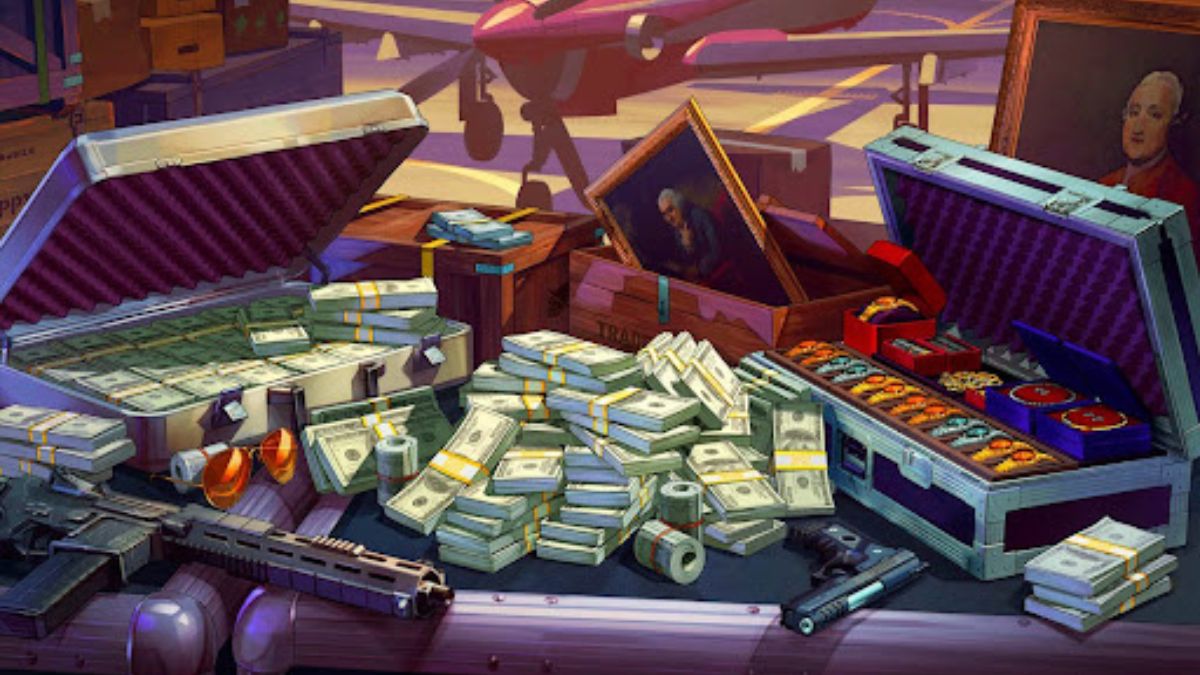 GTA 5 Online