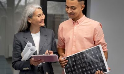 Hamro Solar LLC