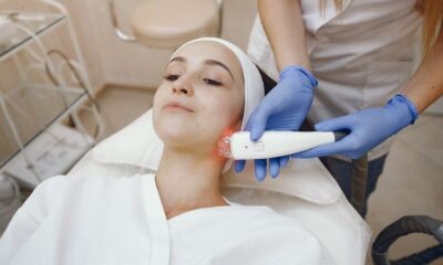 Laser Skin Treatments