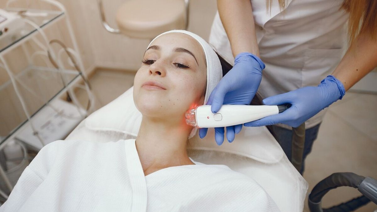 Laser Skin Treatments