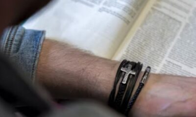 Verse Bracelets