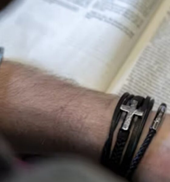Verse Bracelets