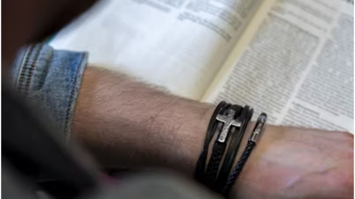 Verse Bracelets