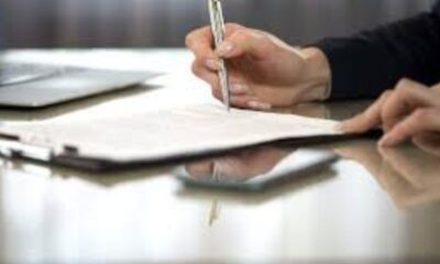 Legal Documents