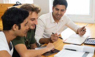 Scholarships for Sophomores