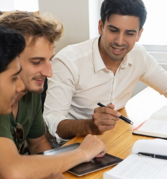 Scholarships for Sophomores
