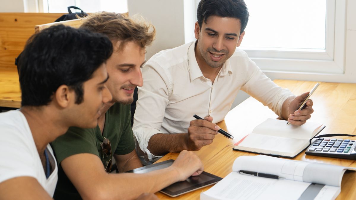 Scholarships for Sophomores